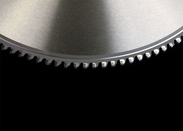 Soğuk testere bıçağı Metal Kesme Testere Bıçakları / paslanmaz çelik kesme bıçağı 285mm 120z