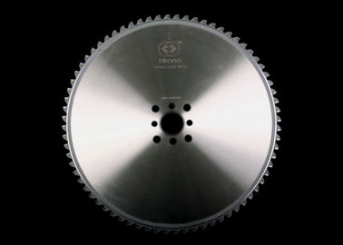 Japonya SKS çelik soğuk daire testere bıçakları metal 315mm sermet dişleri kesmek için