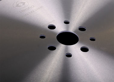 Çelik kesmek için 80 diş Metal Kesme dairesel Testere Bıçağı, Japon Cermet uçlu