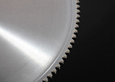 Daire testere için 120z çelik metal kesme bıçağı Taşınabilir Elektrikli Testere
