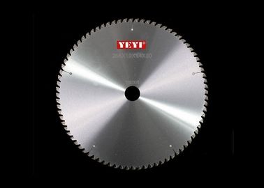 Sermet uç Metal Kesme Testereleri / Japon İpucu Soğuk Testere Bıçakları Bileyleme 255mm x 80Z