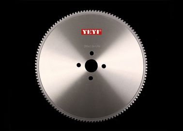 Bıçak 285mm 120Z Kesme Blade / Paslanmaz Çelik Kesim profesyonel TCT Metal