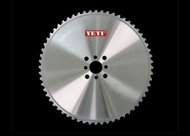 Dayanıklı HSS Soğuk Metal Kesme Dairesel Testere Bıçakları Testere için 285mm