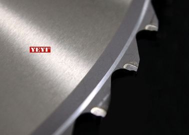 Sermet İpucu Paslanmaz Çelik Kenar Kesme İçin Soğuk Testere Bıçakları 255mm x 80Z