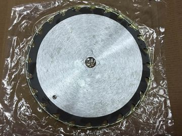 Stok öğeler 7-1 / 4 "24T DKO TCT Uçlu Daire Wood Kesme ABD pazarı DIY Testere x