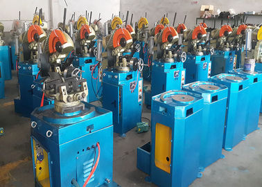 Karbon Çelik Boru İçin Makina Yüksek Hız Kesme Testere Boru