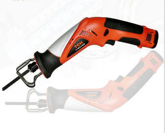 650W elektrik pistonlu güç araçları yüksek hızı 500 rpm - 3000 rpm gördüm