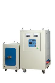 Dişli söndürülmesi için yüksek verimlilik 100kw İndüksiyon Isıtma Ekipmanları Makina, 360V-520V