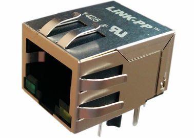 1840408-6 RJ45 Modüler Jack ATXMEGA64B1-CUR Giga Bit Ethernet Anahtarı