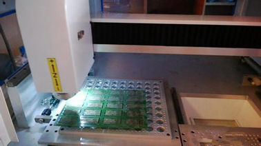 Computar Ex2c Lensli Windows Xp Pcb Depaneling Makinesi Profesyonel 400w