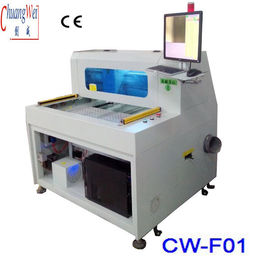 Mil ve Fikstür ile PCB CNC Router Ekipmanları