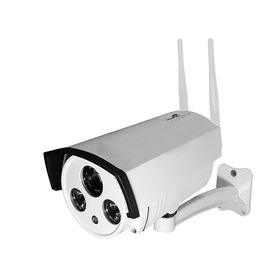 Tak ve Otomatik Olarak Bağlanabilen HD 8 Kanallı NVR Sistemi WIFI Router