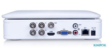 HD Kablosuz AV Sender Uzun Menzilli 25W COFDM Video Transmitter, Deniz ve UAV için