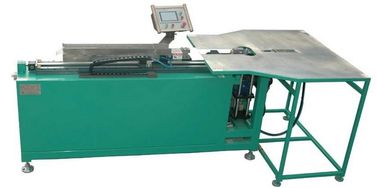Pirinç / bakır CNC Boru Bükme Makinası Servo Motor yüksek verimlilik ile