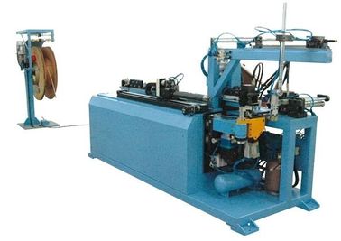 CNC bakır boru bükme makinesi
