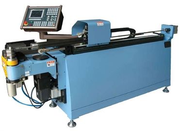 Otomatik CNC Boru Bükme Makinası klima ısı eşanjörü sanayî için