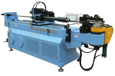 Hidrolik CNC Boru Bükme Makinası, maksimum kapasite φ 26 * 2.5 mm Demir Bükme / Ç1030