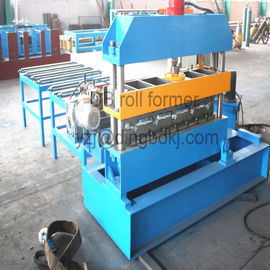 1kw Servo Motor ile kurulan Oluklu Levha Sıkma Hidrolik Bükme Makinası