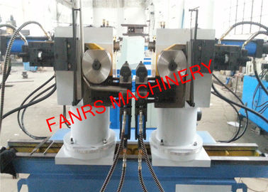 Bilgisayar Kontrol Sistemi ile iki Başkanları CNC Boru Bükme Makinesi