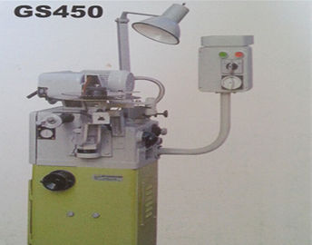 Metal Kesme Balde Bileyici Blade Bileme Makinesi Testere