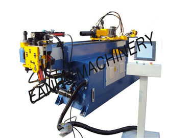 Tekerlek Barrow Arabası Çerçeve Bükme için CNC Boru Boru Bükme Makinesi