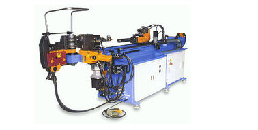 Boru üzerinde Delme Delikler ile CNC Boru Bükme Makinesi