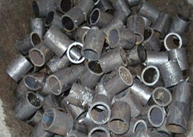Otomatik Hidrolik Boru Metal Bakır Paslanmaz Çelik Boru İçin Testere Blade ile Kesme Makinesi