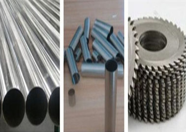Otomatik Hidrolik Boru Metal Bakır Paslanmaz Çelik Boru İçin Testere Blade ile Kesme Makinesi