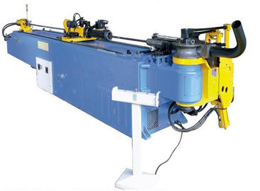 Otomatik Sistem Boru Bükme Makinası, Mitsubishi Servo Motor sayma