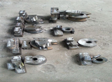 Otomatik Sistem Boru Bükme Makinası, Mitsubishi Servo Motor sayma