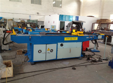 Otomobil Tüp İçin Programlanabilir CNC Boru Bükme Makinesi
