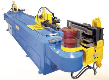 Metal tüp CNC Bükme Makinası hidrolik iletim sistemi için tablo / sandalye boru çerçeve bükme