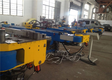 Tek kafa CNC Boru Bükme Makinası