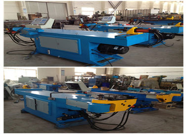 Tek kafa CNC Boru Bükme Makinası