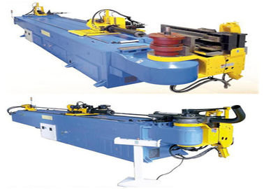 PLC Otomatik Boru Boru Bükme Ekipmanları / üç fazlı elektrik kontrol kutusu ile makine