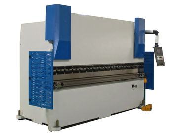 Otomatik CNC hidrolik abkant Boru ve tüp 1250KN için bükme makinesi