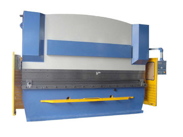 Otomatik CNC hidrolik abkant Boru ve tüp 1250KN için bükme makinesi