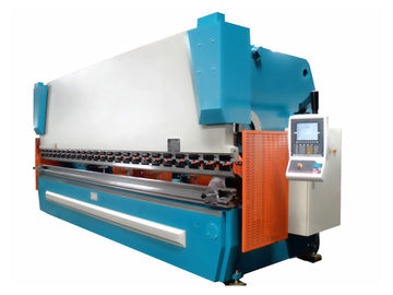Otomatik CNC hidrolik abkant Boru ve tüp 1250KN için bükme makinesi