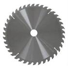 ODM TCT circular Endüstriyel Testere Bıçakları demir dışı metal, alüminyum kesimi için