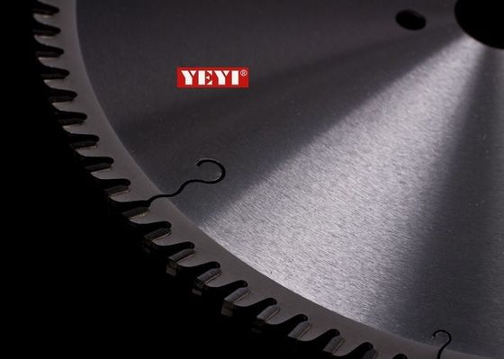 Özel Çelik Kesme Yuvarlak Testere Bıçakları, TCT Metal Kesme Bıçağı 60mm 80mm 100mm