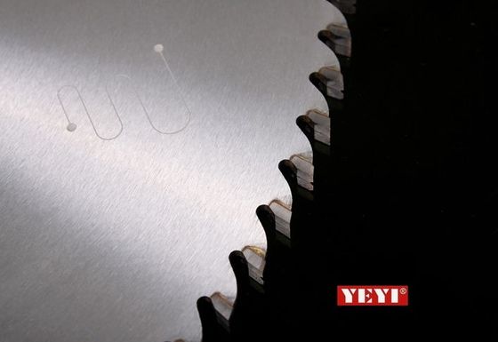Kontrplak, Sertağaç, 350mm Çapraz Kesim için 350mm TCT Dairesel Testere