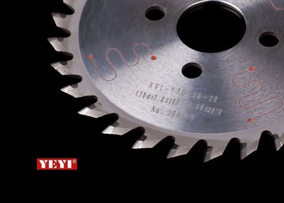 PCD Testere Bıçağı / 7-1 / 4 "Diamond Testere Bıçağı 120mm PCB Kesim OEM'leri için