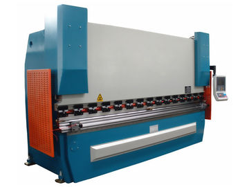 Otomatik CNC hidrolik abkant Boru ve tüp 1250KN için bükme makinesi